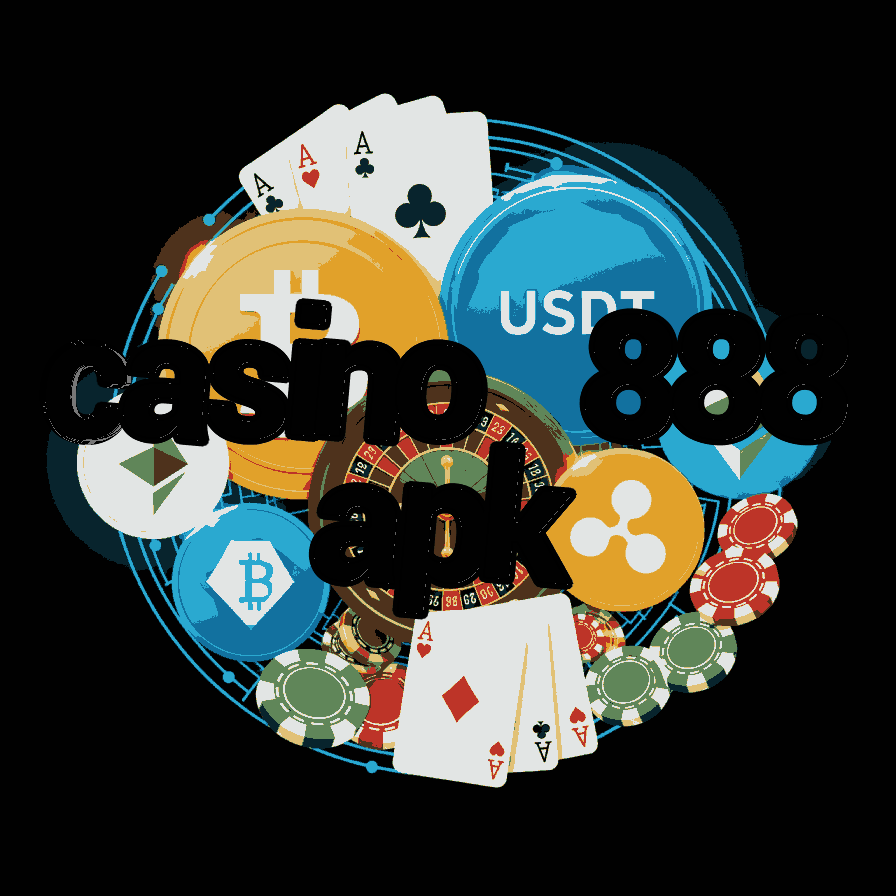 Casino 888 APK - Android Casino App